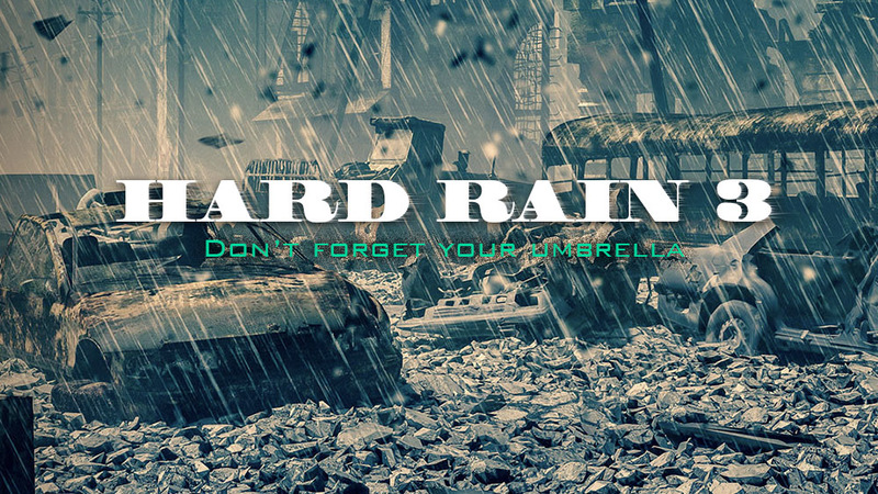Hard Rain 3