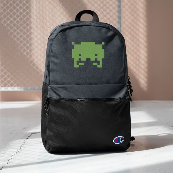 Cyber ZX Backpack